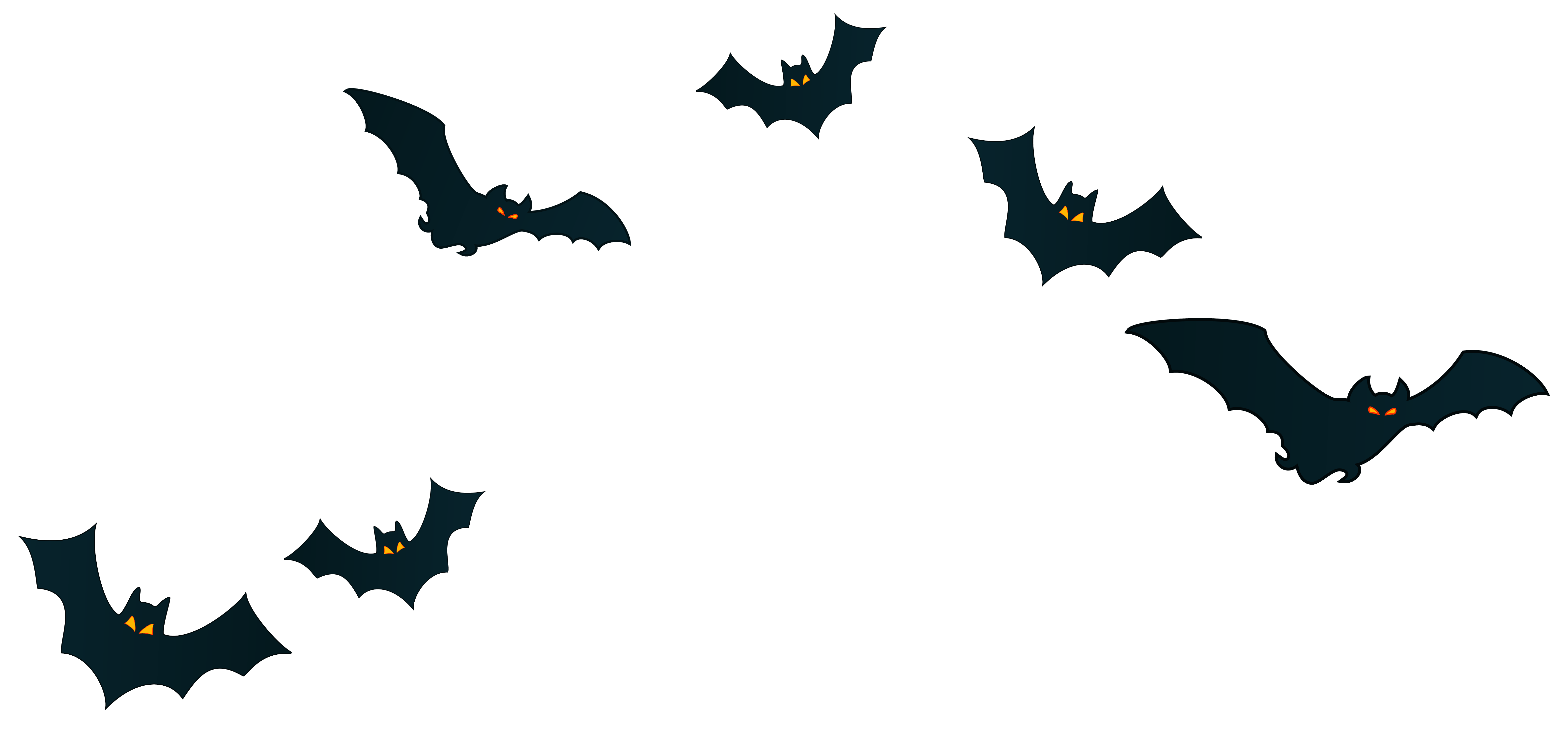 come, evil, bat, halloween, pumpkin, scary, spooky clipart @transparentpng.com