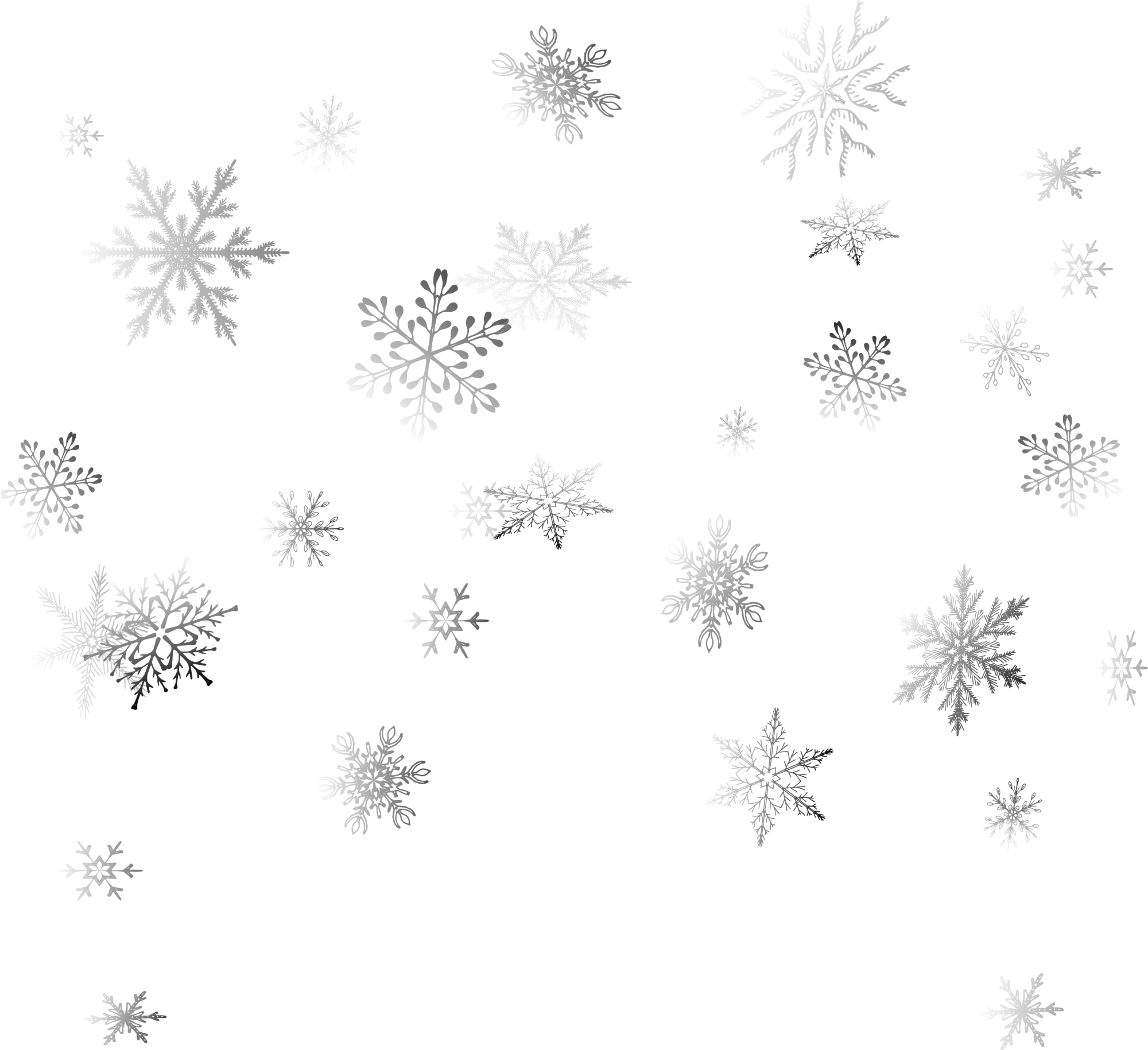 photo of silver snow clipart images background free download, black and white, precipitation, snowman @transparentpng.com