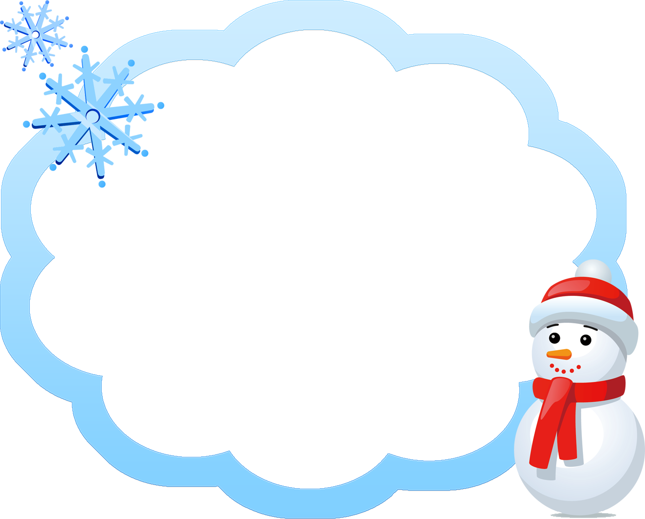winter free png @transparentpng.com