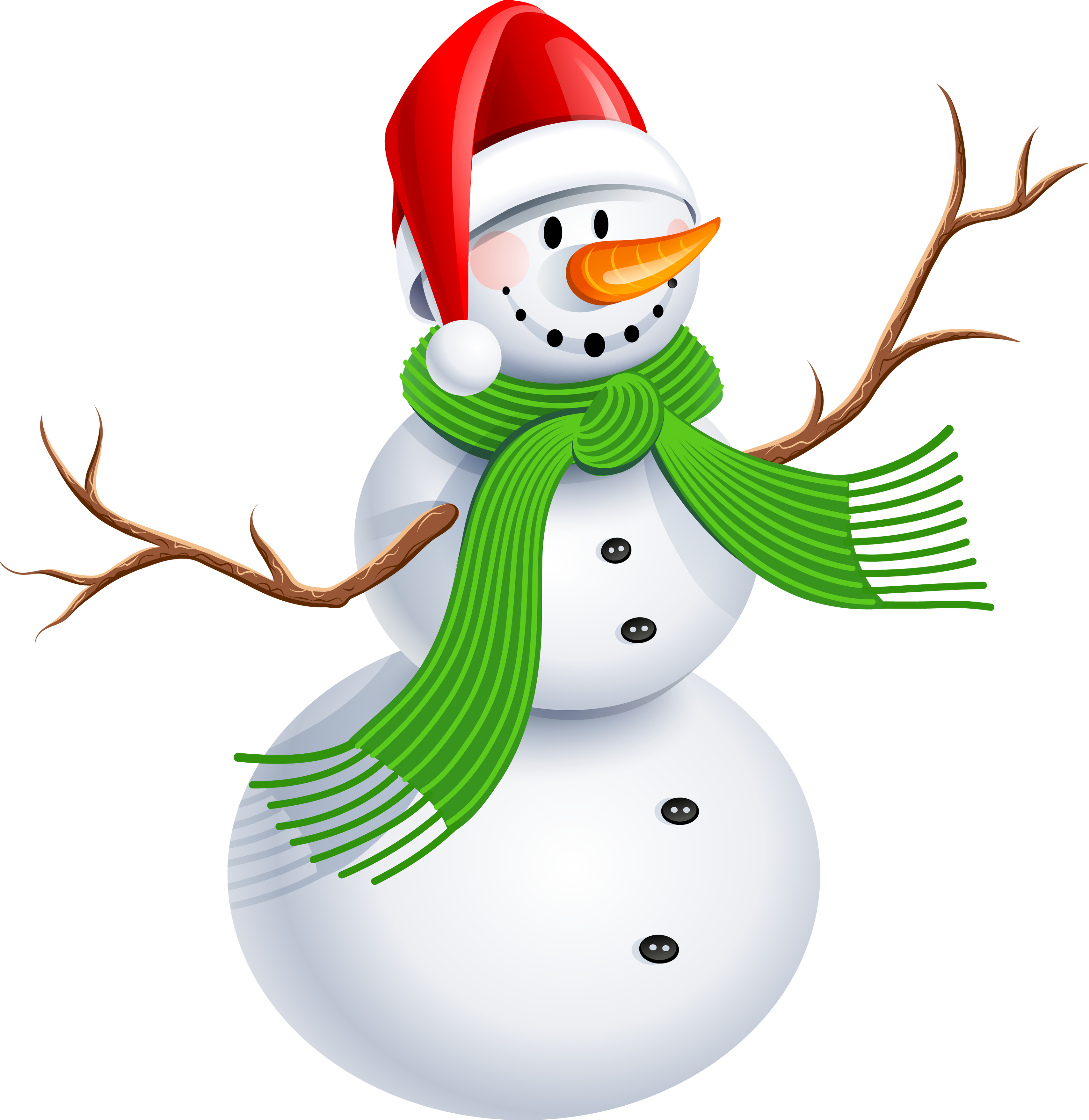 snowman images download, christmas ornament decoration, winter symbol @transparentpng.com
