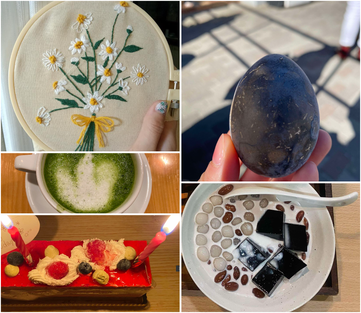grid 8