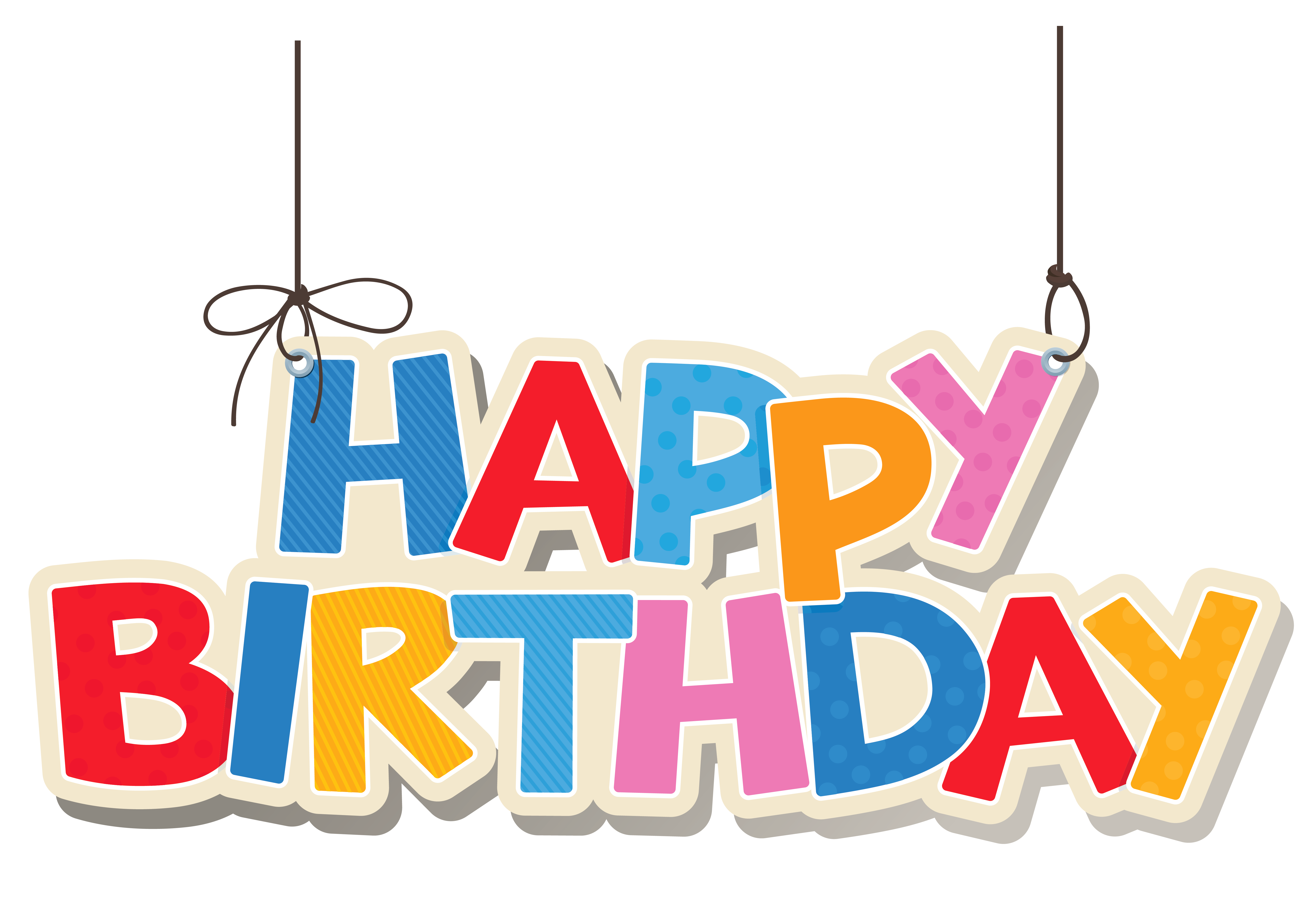 birthday celebration clipart @transparentpng.com