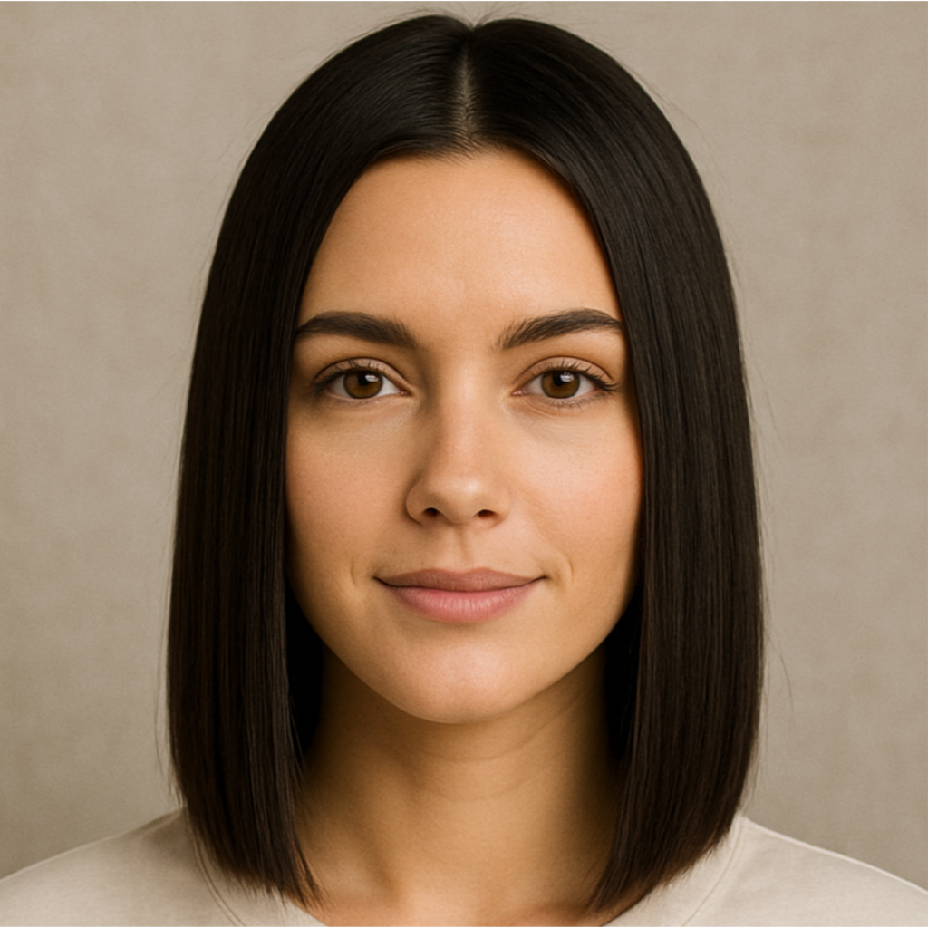 straight_and_leek_hairstyle_image