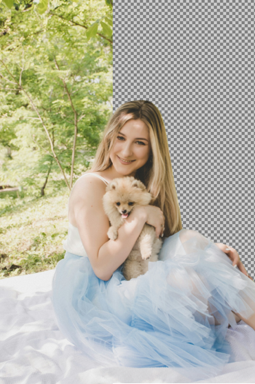 background remove image